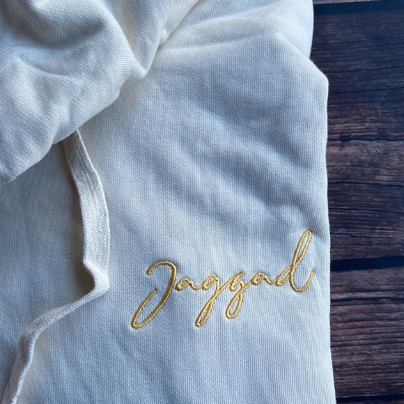 JAGGAD | Nagara Boyfriend Hoodie - Picture 6 of 11